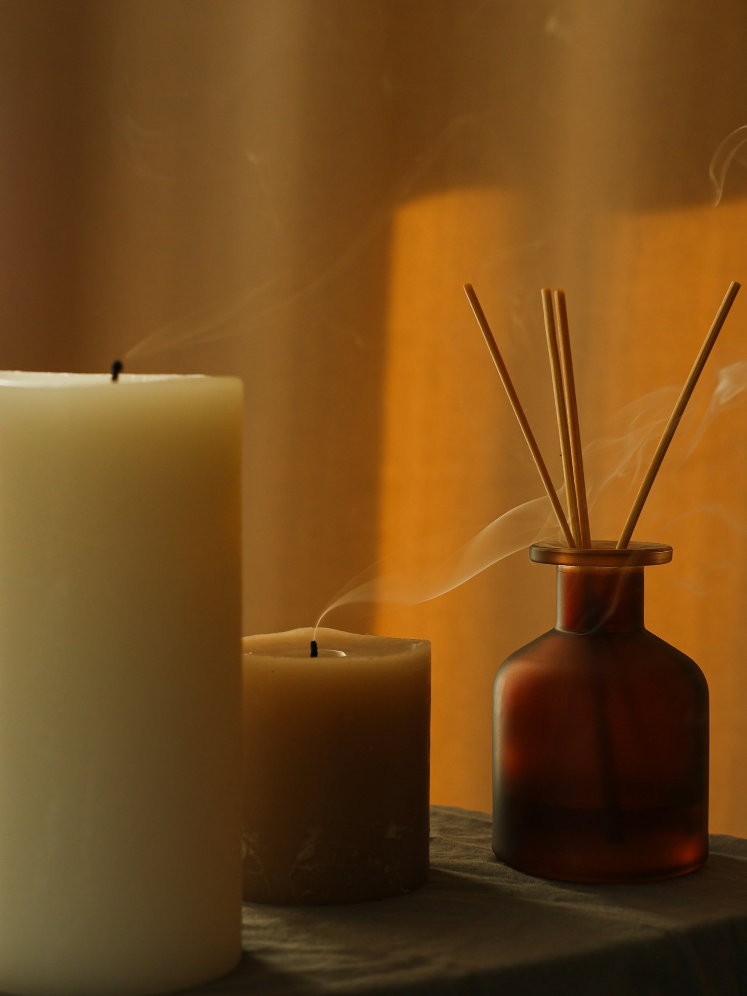 Dicas para Tornar Seu Ambiente Mais Aconchegante