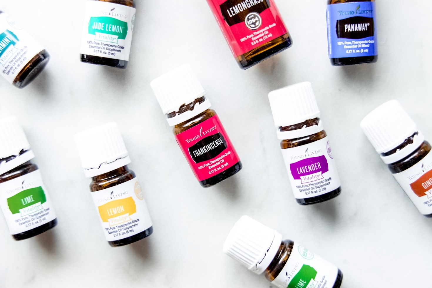 Aromatizadores e Sua Influência no Bem-Estar