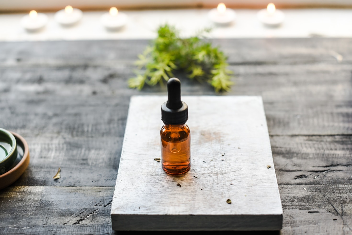 Como Incorporar Aromas na Decoração de Interiores